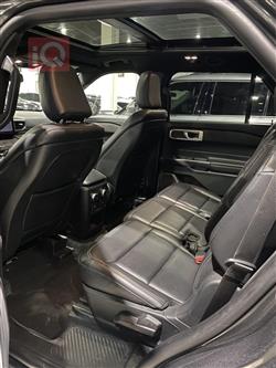 فورد إكسبلورر